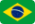 Бразилія Flag